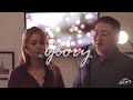 Glory (Selah) | Cover By Merizelle Pagunsan & Kim Tablante