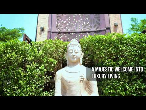 3D Tour Of Srishti Swarnima Era Phase II Extension