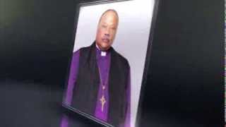 Inaugural Celebration for Bishop Dwight E. Walls, Chairman of the National Board of Trustees