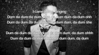 Dum Da Dum - Shawn Desman w/Lyrics! [[NEW SONG!!]]