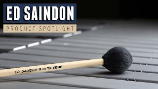 Product Spotlight: Ed Saindon (M39)