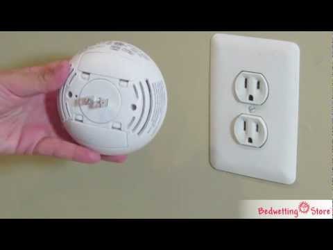 Bedwetting Store: Rodger Wireless