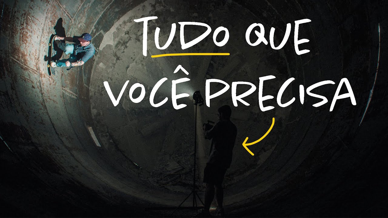 VIDEOMAKER: COLABORAÇÃO é a chave para o seu SUCESSO