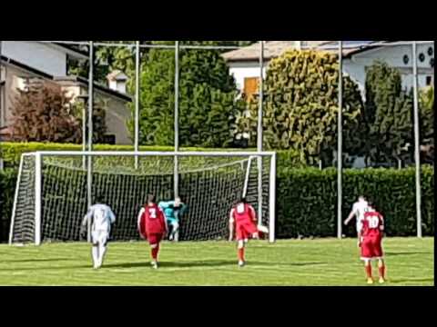 Veneto - Seconda Categoria Girone Q - Giornata 30 - Fontane vs Condor S.A. Treviso