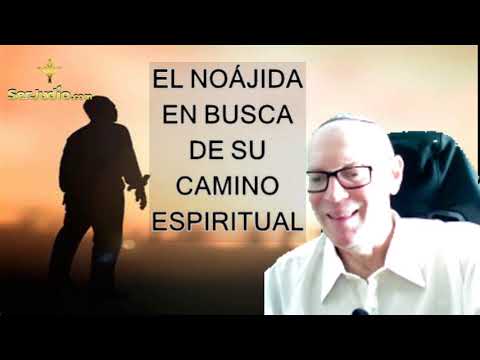 Resp. 6158 &ndash; Los no&aacute;jidas y p&aacute;ginas de noajismo