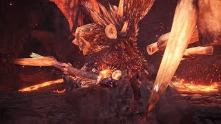 【ＭＨＷ】歴戦王ネルギガンテ初見プレイ＃9