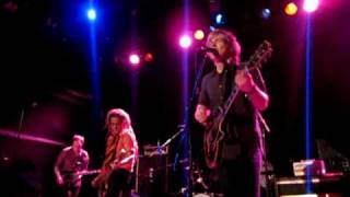 Nada Surf, "You Were So Warm" (Dwight Twilley cover) at the Bowery Ballroom