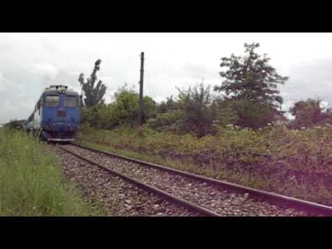 P 7033 Bucuresti Nord - Urziceni via Mogosoaia, 23.06.2010