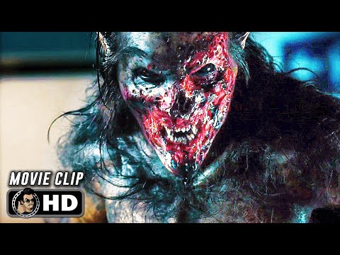 UNDERWORLD AWAKENING Clip - "It's Worse If You Try To Fight It" (2012) Fantasy