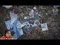 TRY NOT TO GET SCARED At 8 Most Scary CRAZY Disturbing Mystery Things Found In Forests