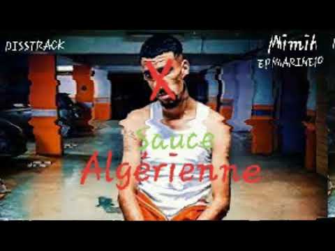 mimih - SAUCE ALGERIENNE 🇲🇦