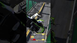 consecutive collisions🤯