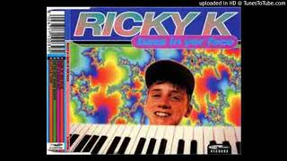 Ricky K - Wot U Gonna Do