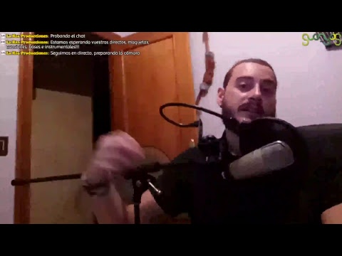 De jams hiphop por Aspe y Novelda