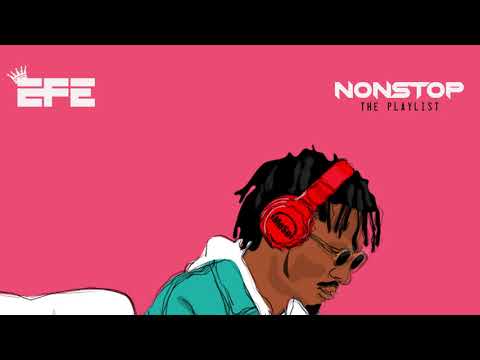 Efe Money - Africana (Official Audio)