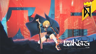 Cover art for Kakera