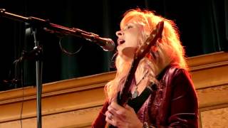 Over the Rhine - All I Need Is Everything - Live in London