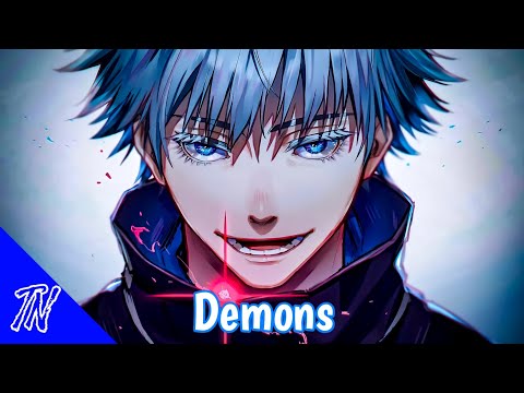 Nightcore - Demons『NIVIRO』NCS Release