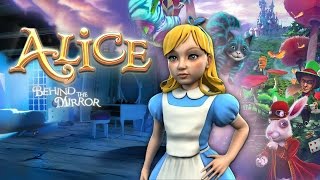 Alice - Behind the Mirror (PC) Steam Key GLOBAL