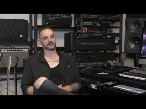 Hangmágusok 09: Varga Zoltán / SongSong Production  – 1.  rész