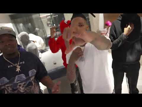 DOEY DIGITAL FT. DTW RON DON - TIME TO KILL shot by @flexxbfilmz prod by kingKuujo