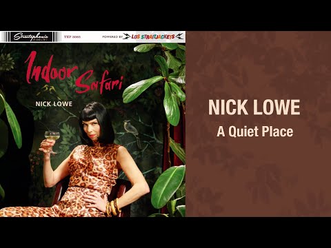 Video thumbnail for A Quiet Place
