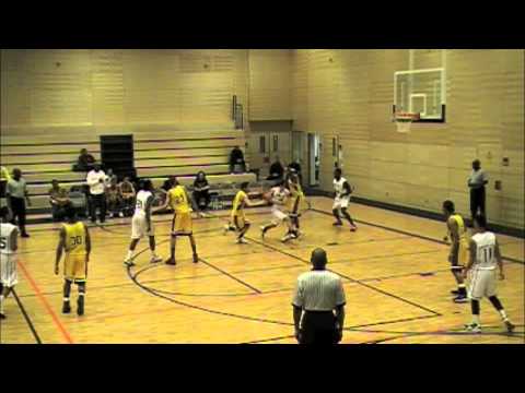 Naples Basketball   Europeans