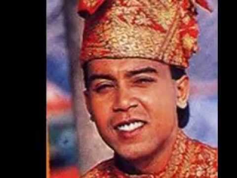 BUNGA TANJUNG - DARMANSYAH