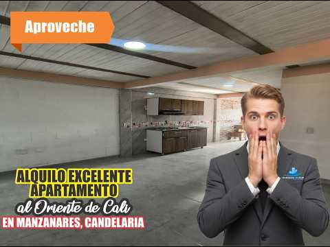 Apartamentos, Alquiler, Candelaria - $650.000