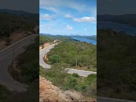 Curiosidades do Sertão  de Alagoas.     Vídeo gravado em Olho D’Água do Casado