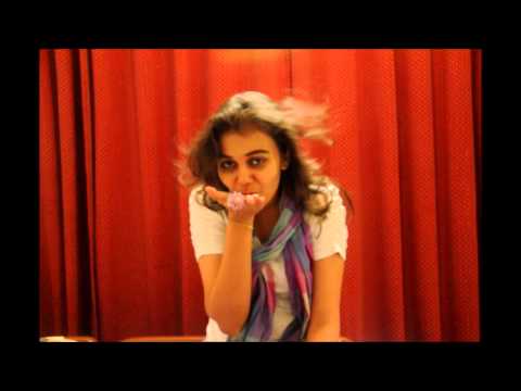 Happy Birthday Ambuja!!! :*