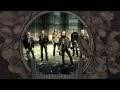 Amorphis - Shades Of Gray (OFFICIAL LYRIC VIDEO)