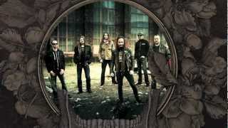 Amorphis - Shades Of Gray (OFFICIAL LYRIC VIDEO)