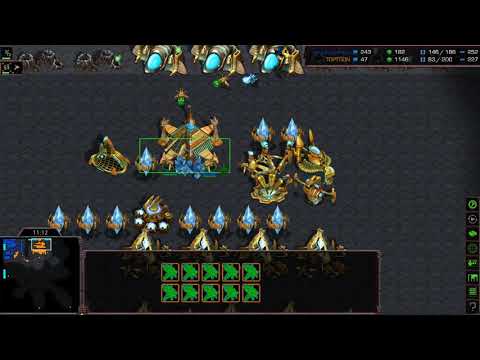 SCBW FMP Cast#19 - yangchigisonyun(P) vs toptoon(P)