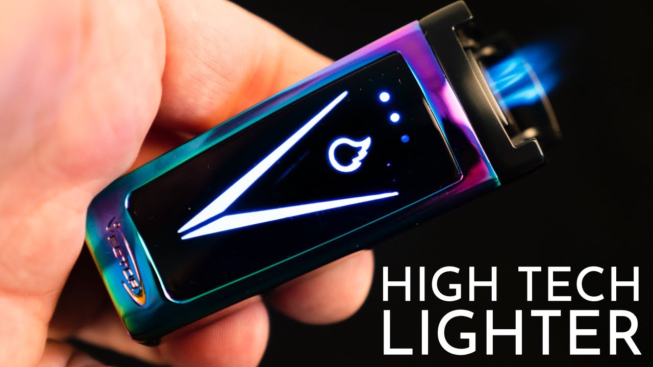 Vector Icon II | Review