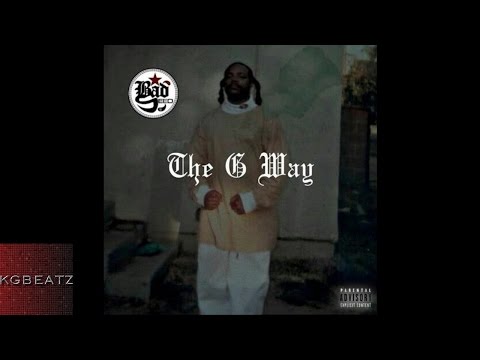 Bad Seed - The G Way [Prod. By Official] [New 2017]