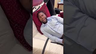 Kevin Hart Mocks DJ Khaled