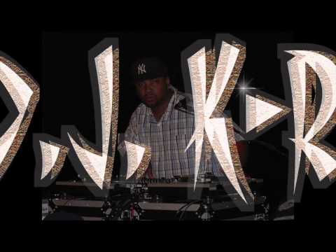 D.J. PROMO featuring DJ K Rock