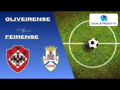 LIVE | Oliveirense vs Feirense | Liga Portugal 2 – Round 16 | Live Score & Commentary