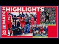 Match Highlights | Ipswich Town 1 Boro 1 | Matchday 43