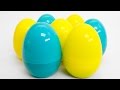Surprise eggs Unboxing Toys Huevos Kinder Sorpresa egg by Unboxingsurpriseegg