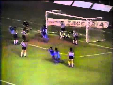 Inter de Limeira 2 x 1 São José-SP - Campeonato Paulista 1991
