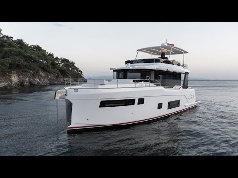 Sirena 48 - Sonhe sua viagem