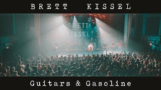 Brett Kissel Guitars And Gasoline