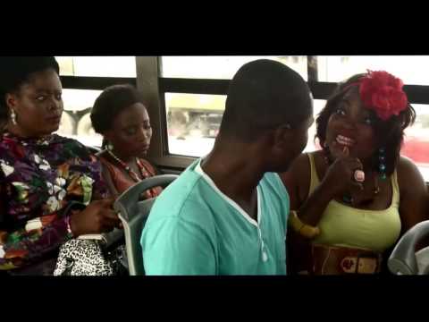 WATCH THE TRAILER OF FUNKE AKINDELE'S JENIFA'S DIARY thumbnail