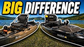 Native Hammer vs Old Town PDL - What Nobody Told You