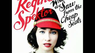 Regina Spektor - Don&#39;t leave me (Ne me quitte pas).wmv
