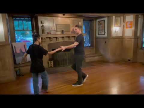 WCS Triple Step Variations