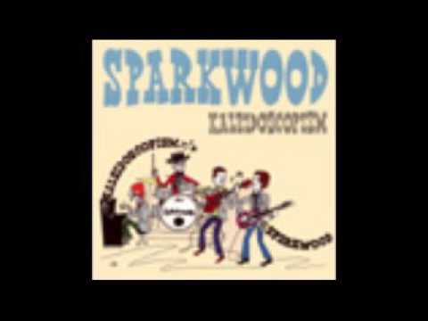 Good Old Fashioned Lover Boy - Sparkwood