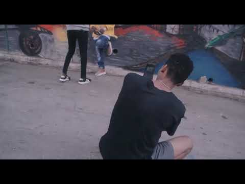 Making Off #CONCORRÊNCIA "LIL CESSO  FT. PAULELSON